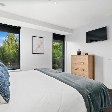 קווינסטאון Cozy Coronet Peak Apartment At La Residence Du Parc מראה חיצוני תמונה
