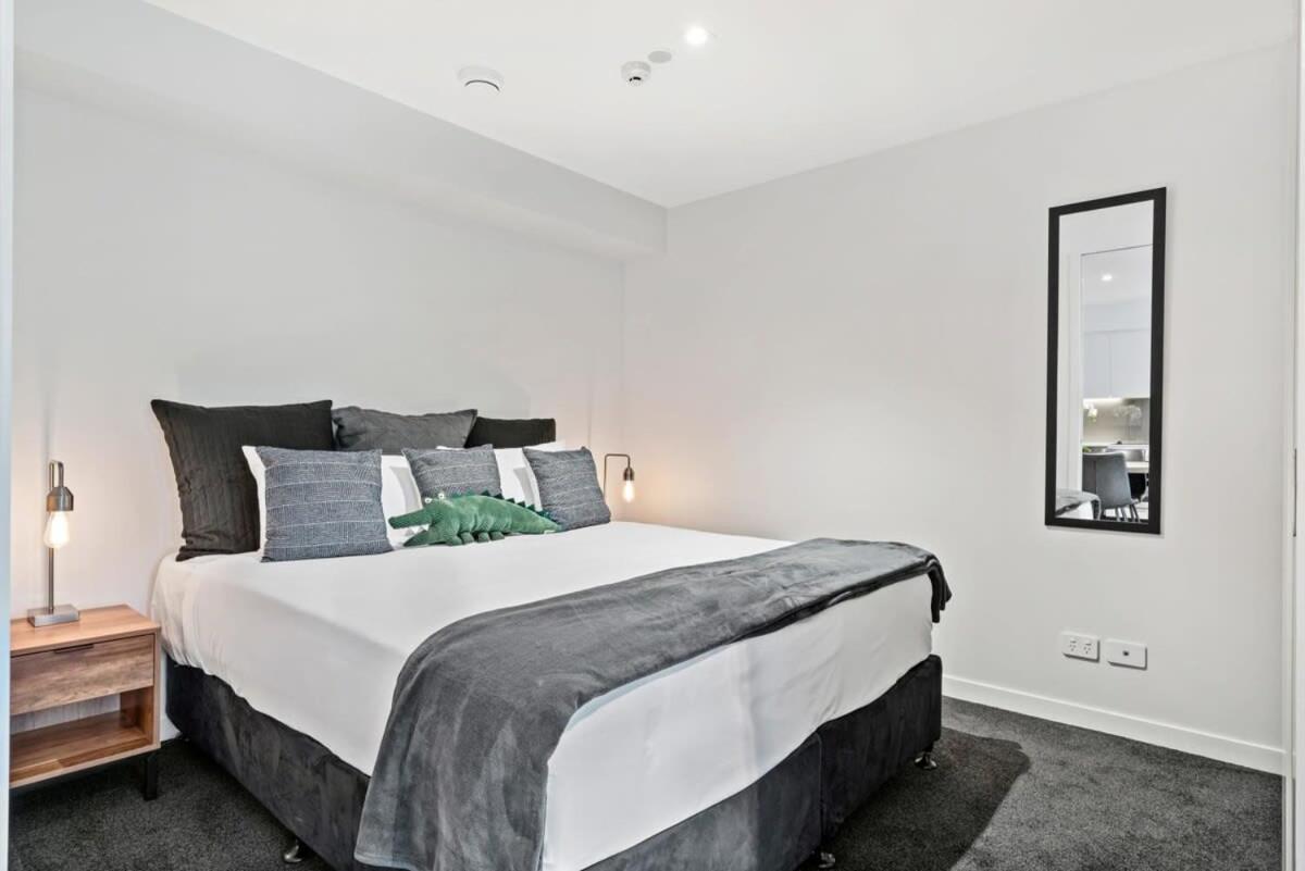 קווינסטאון Cozy Coronet Peak Apartment At La Residence Du Parc מראה חיצוני תמונה