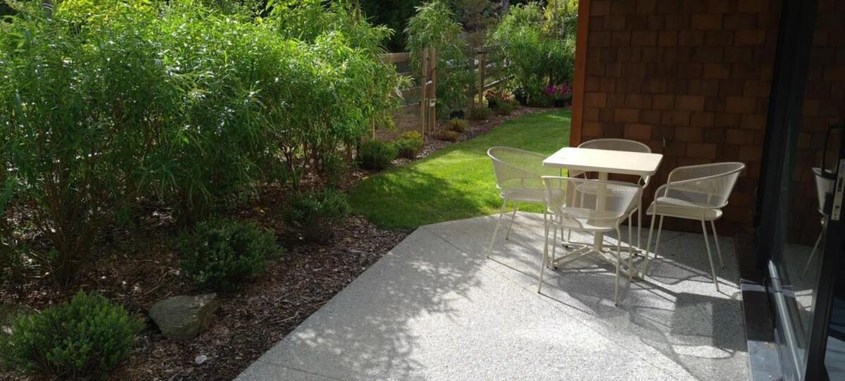 קווינסטאון Cozy Coronet Peak Apartment At La Residence Du Parc מראה חיצוני תמונה