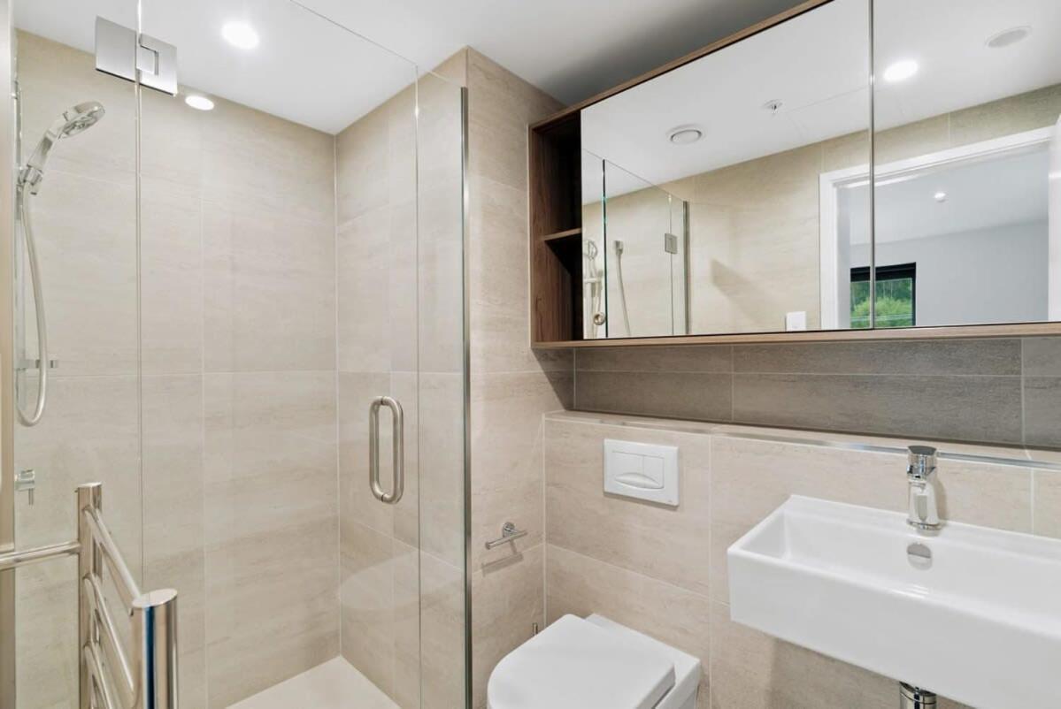 קווינסטאון Cozy Coronet Peak Apartment At La Residence Du Parc מראה חיצוני תמונה